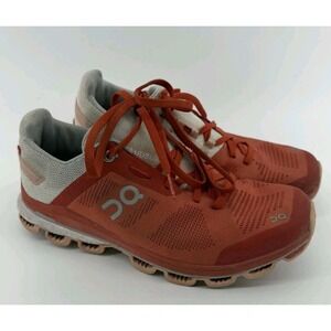 Women's Oncloud Sneakers Size 9.5 Running Shoes Swiss Engineering